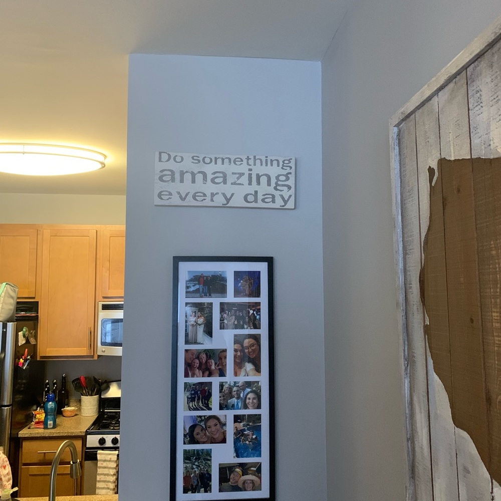 Wall decor